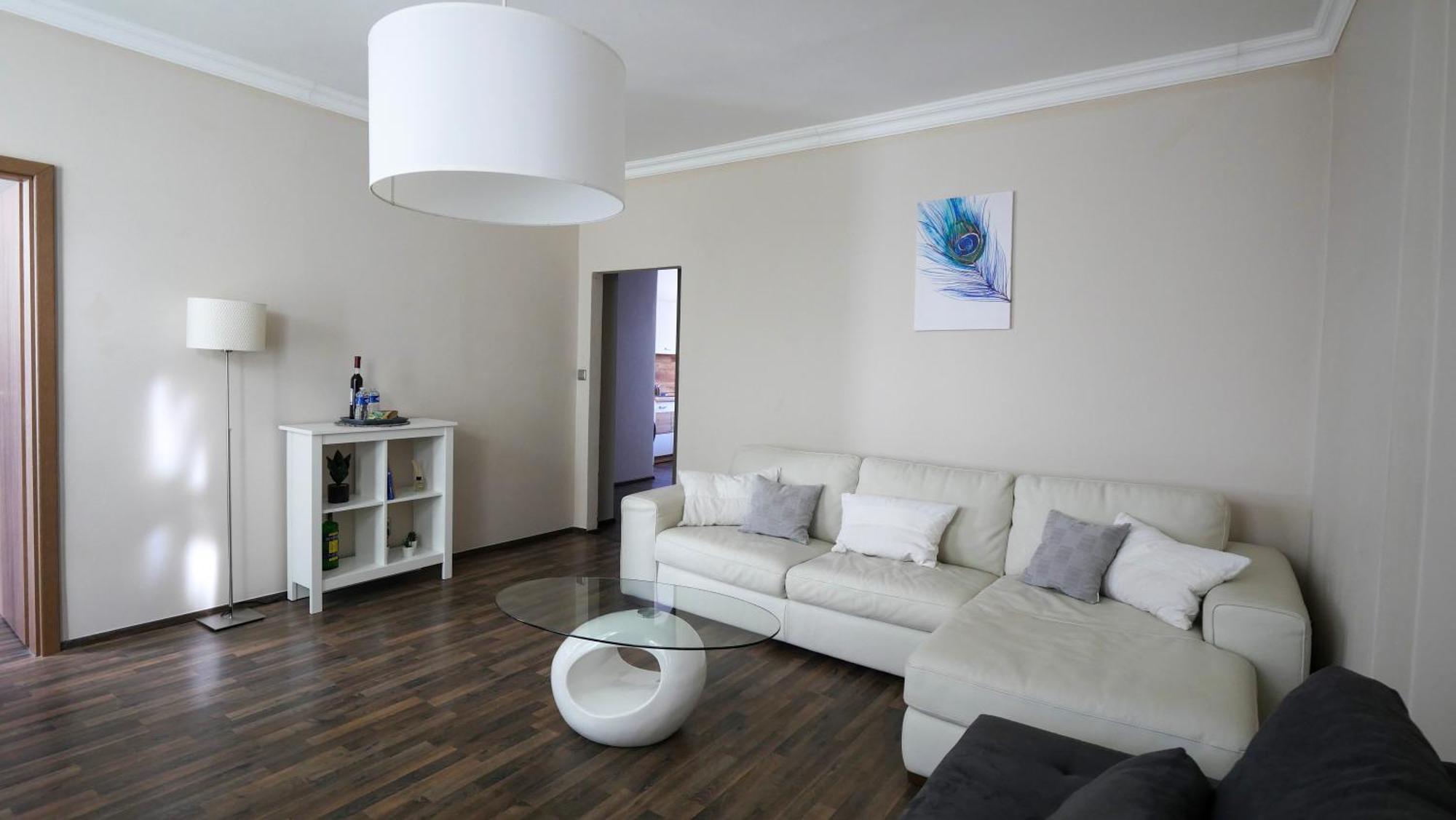 Residence Moravia Apartments Karlovy Vary Exterior photo